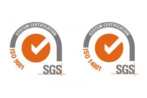 sgs-iso